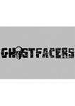 Ghostfacers Logo Graphic Short Sleeve T-Shirt
