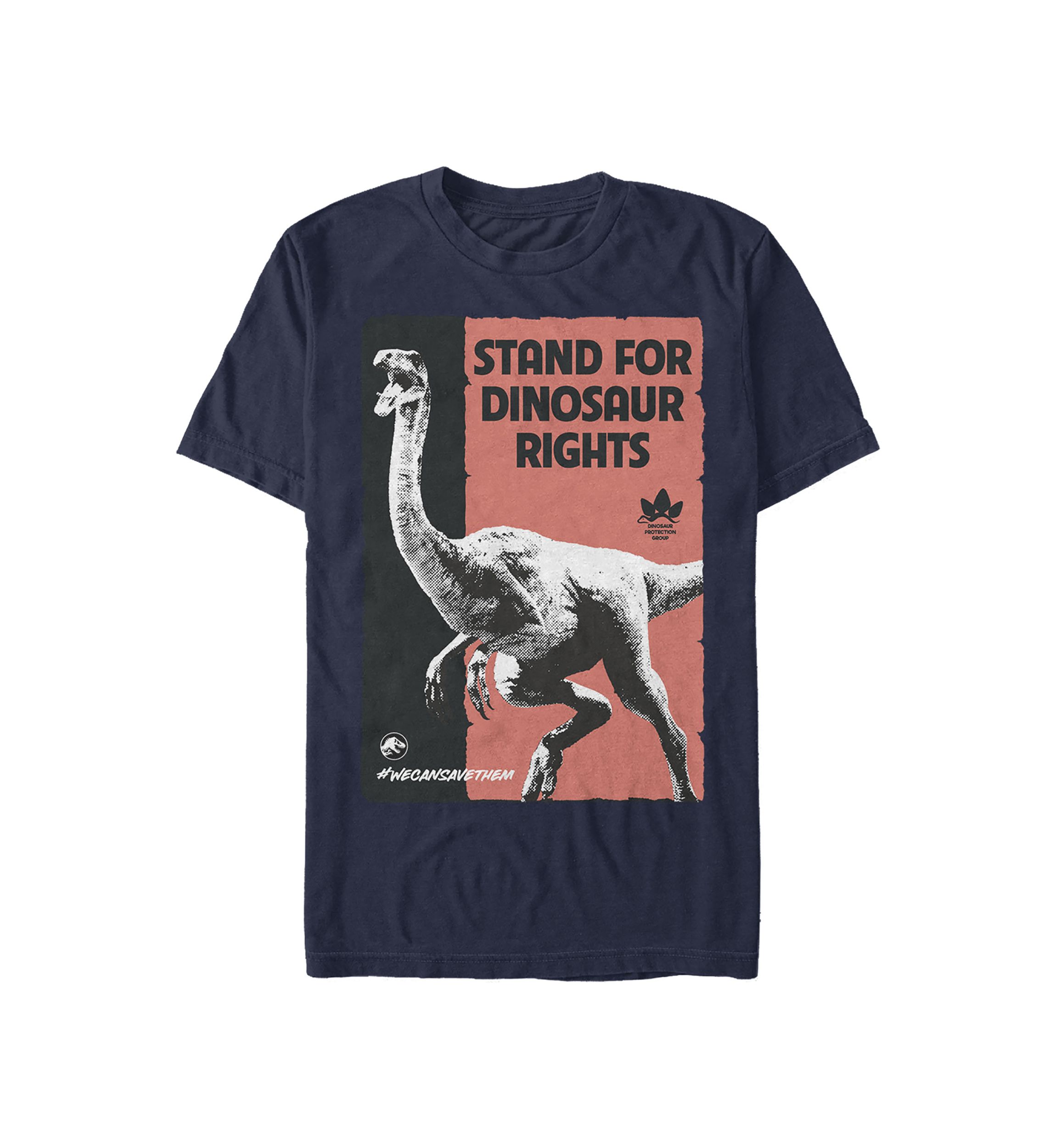Stand For Them Graphic Short Sleeve T-Shirt