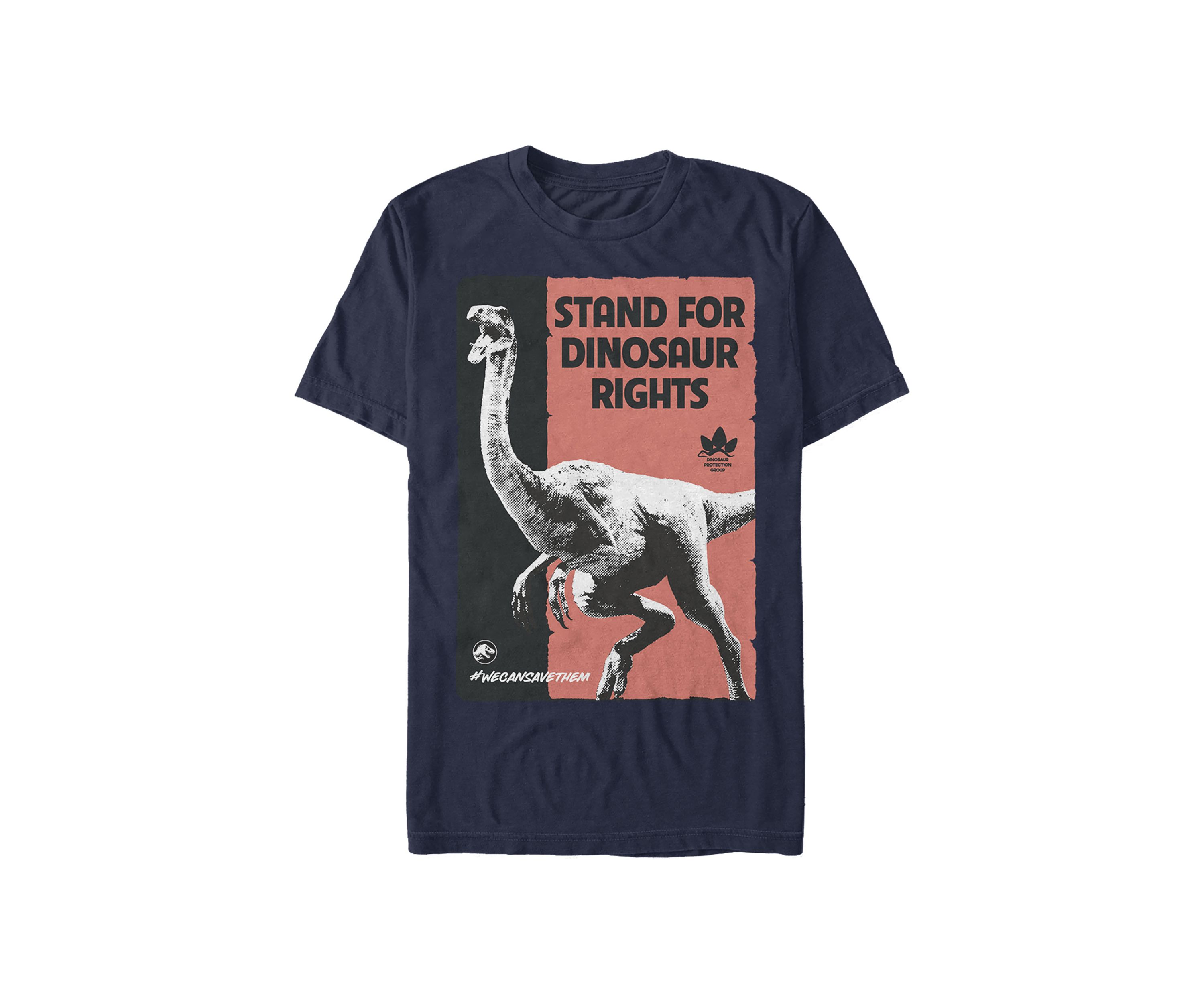 Stand For Them Graphic Short Sleeve T-Shirt