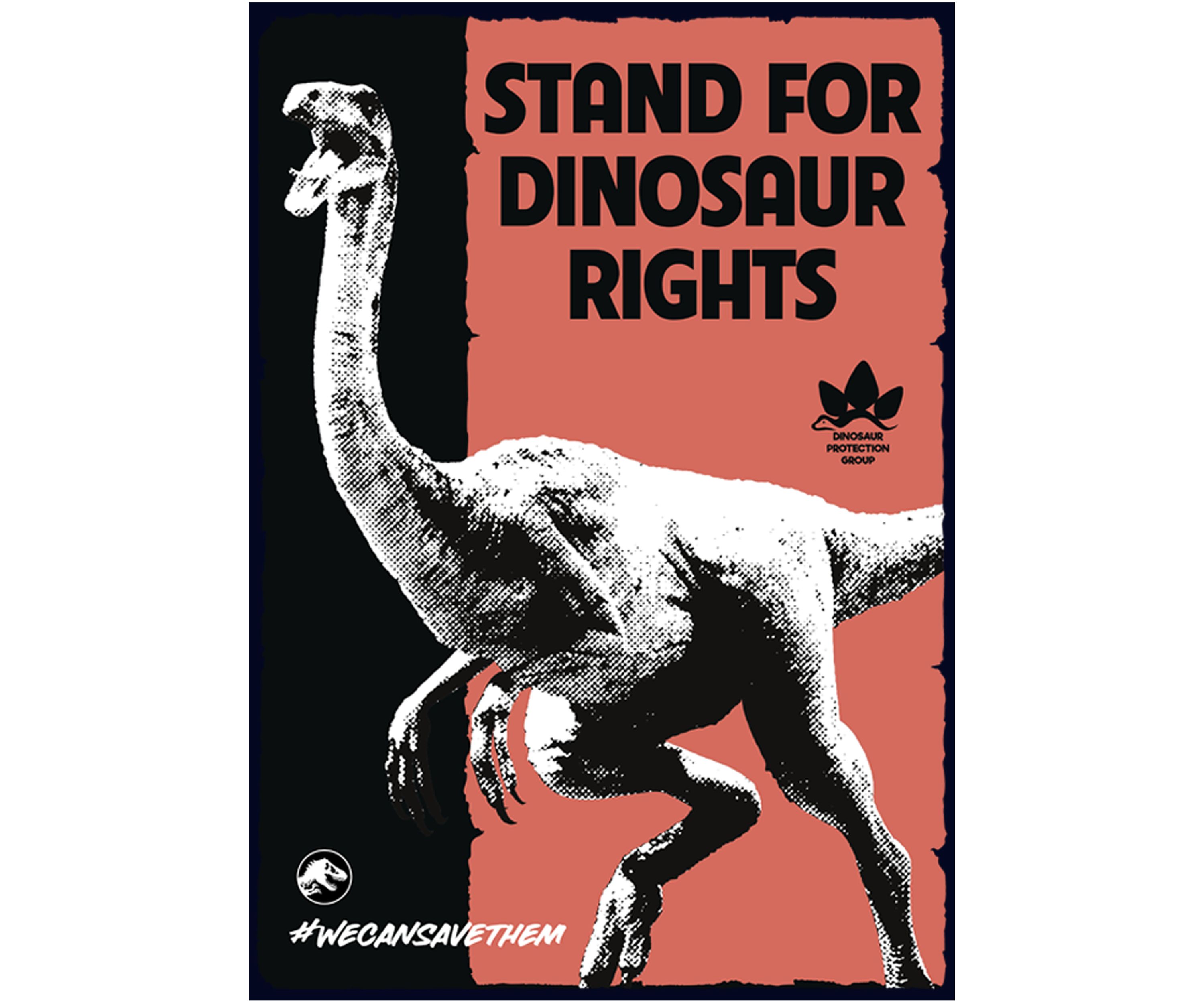 Stand For Them Graphic Short Sleeve T-Shirt