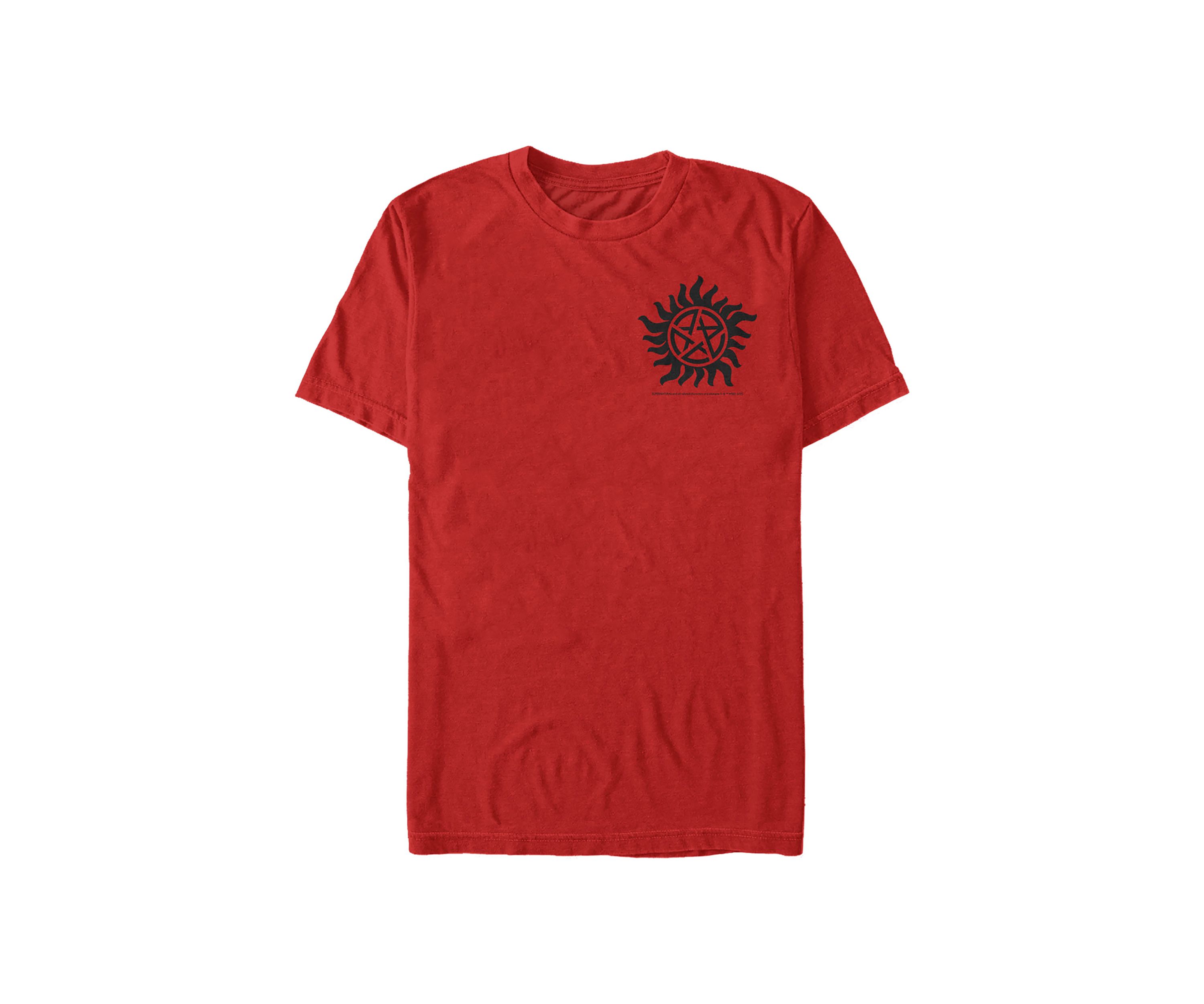 Pocket Graphic Short Sleeve T-Shirt