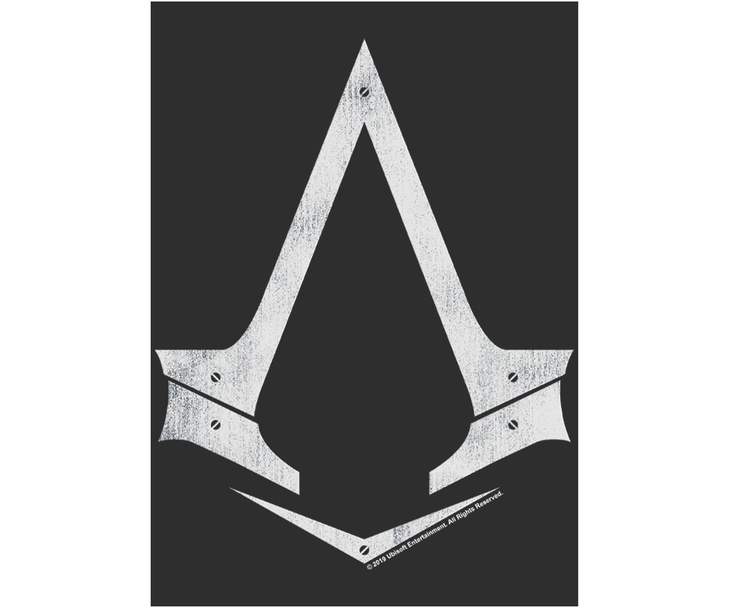 Simple Logo Graphic Short Sleeve T-Shirt