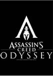 Odyssey Logo Graphic Short Sleeve T-Shirt