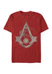 A Cog Graphic Short Sleeve T-Shirt