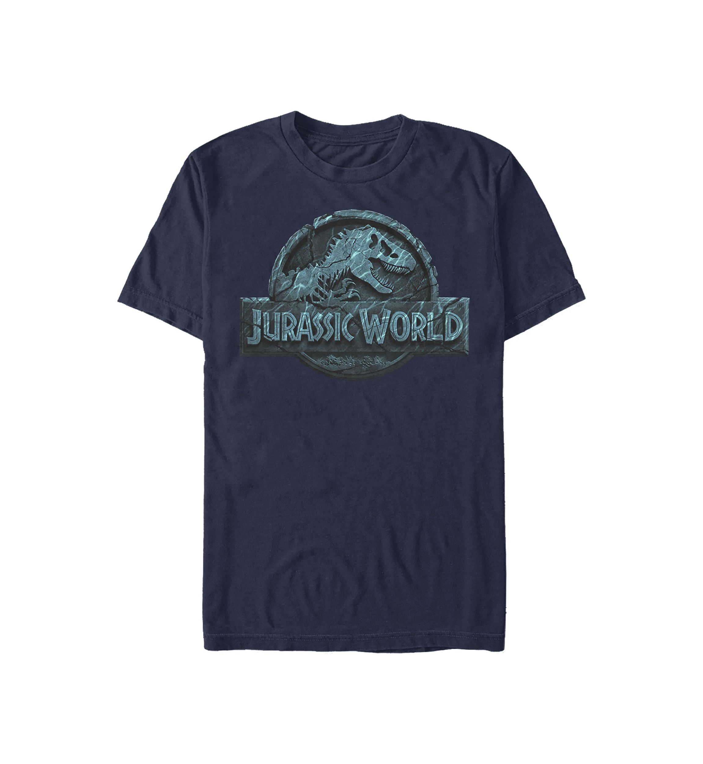 Lost In the deep Graphic Short Sleeve T-Shirt