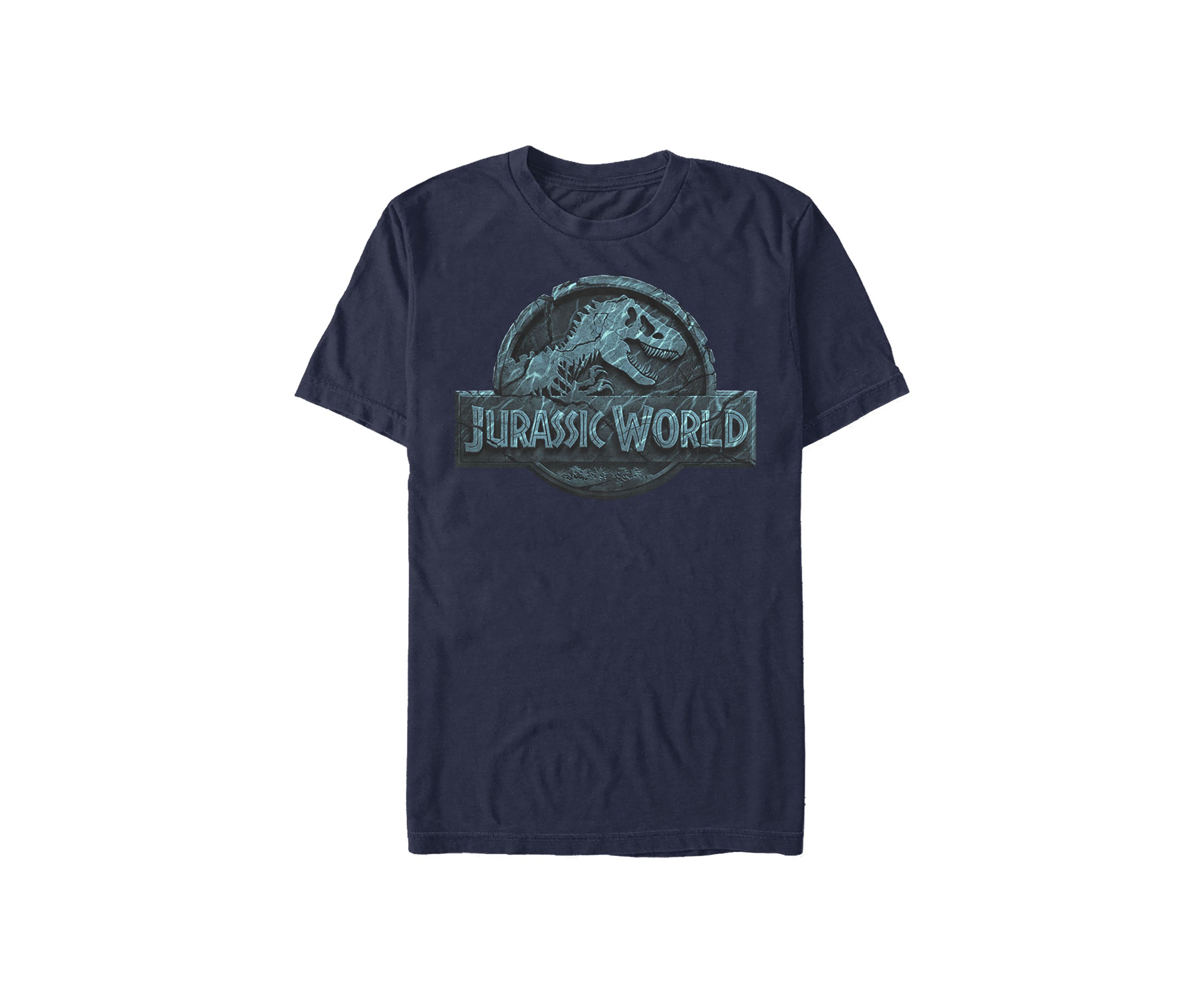 Lost In the deep Graphic Short Sleeve T-Shirt