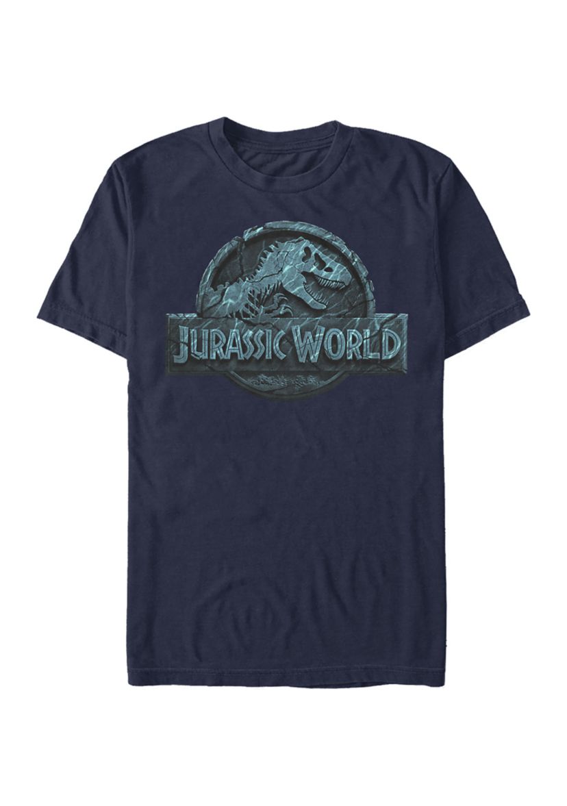 Lost In the deep Graphic Short Sleeve T-Shirt