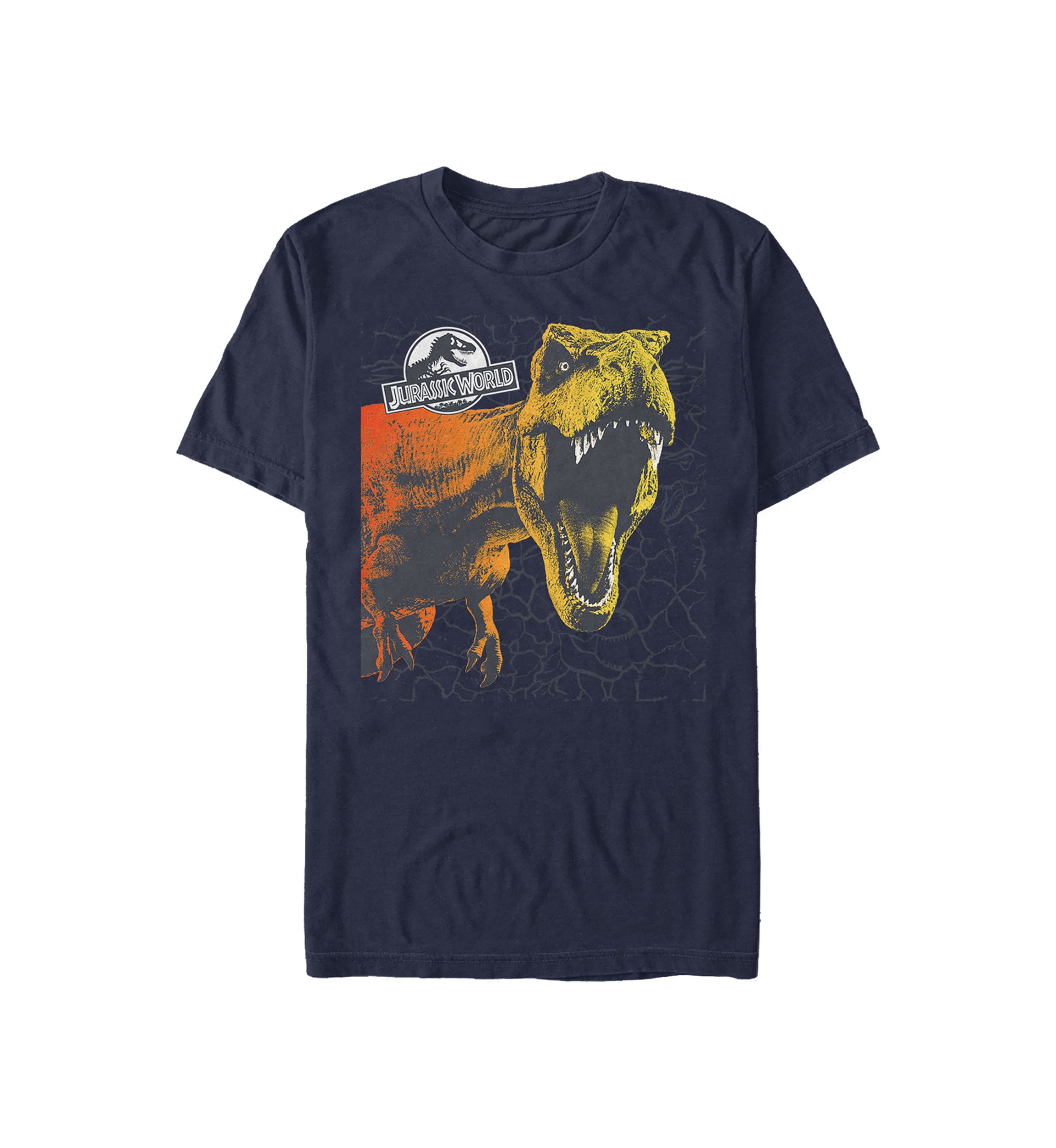 Loud Mouth Graphic Short Sleeve T-Shirt