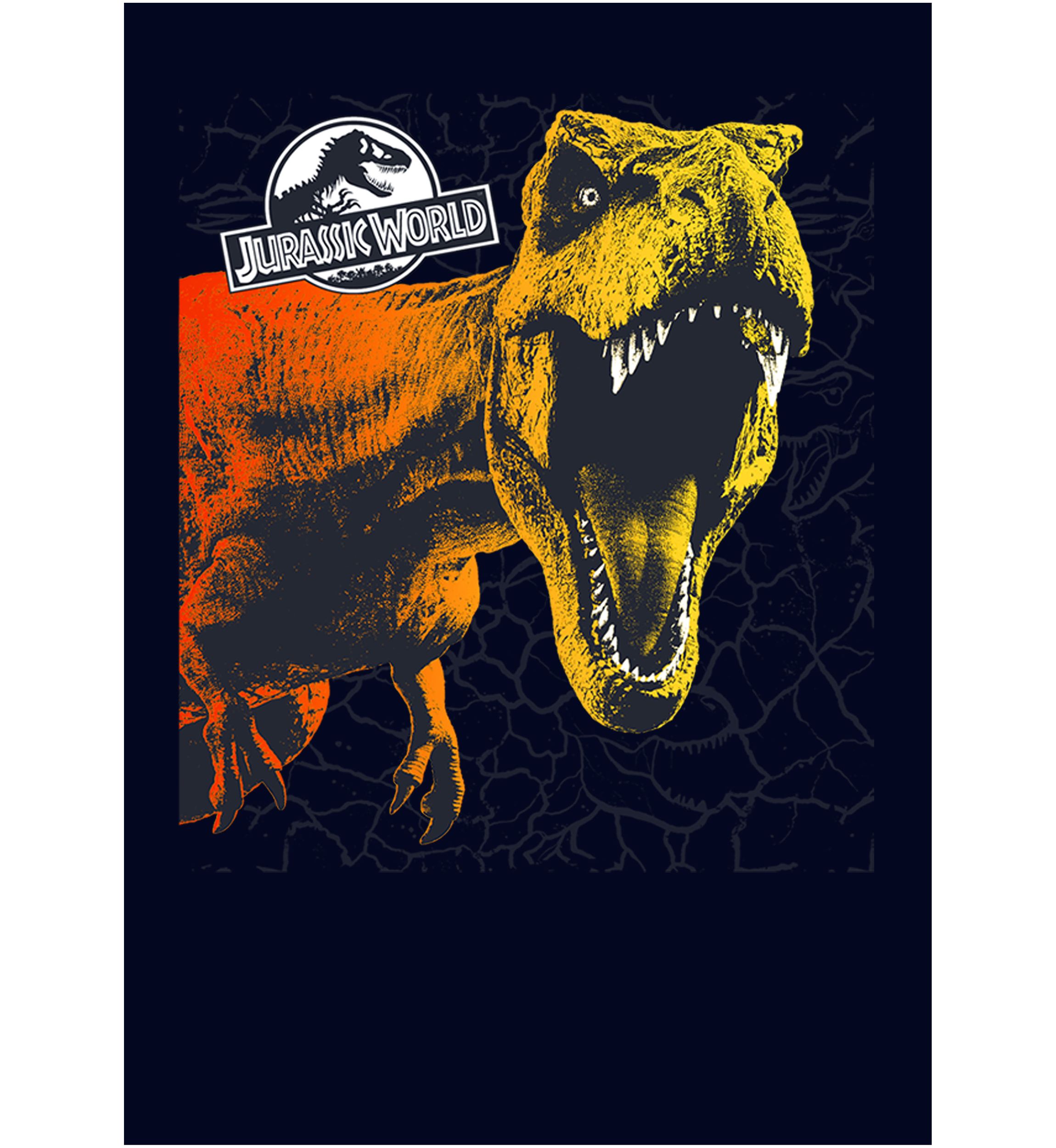 Loud Mouth Graphic Short Sleeve T-Shirt