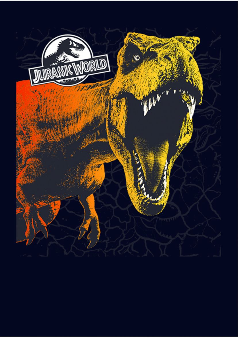 Loud Mouth Graphic Short Sleeve T-Shirt