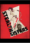Spy Sisters Graphic Short Sleeve T-Shirt