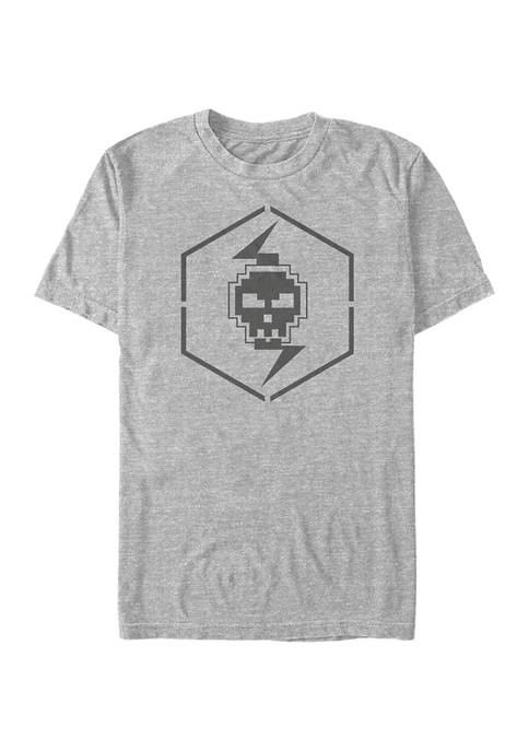 Star Wars® Power Struggle Graphic Short Sleeve T-Shirt