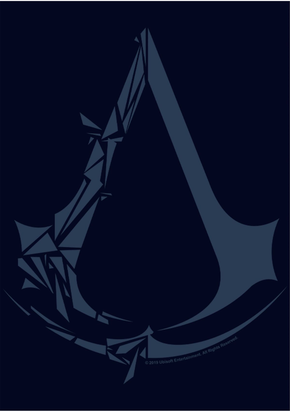 The Broken Soldier Graphic Short Sleeve T-Shirt