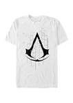The Assassins Graphic Short Sleeve T-Shirt