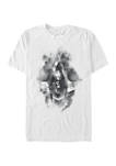 From the Smoke Graphic Short Sleeve T-Shirt