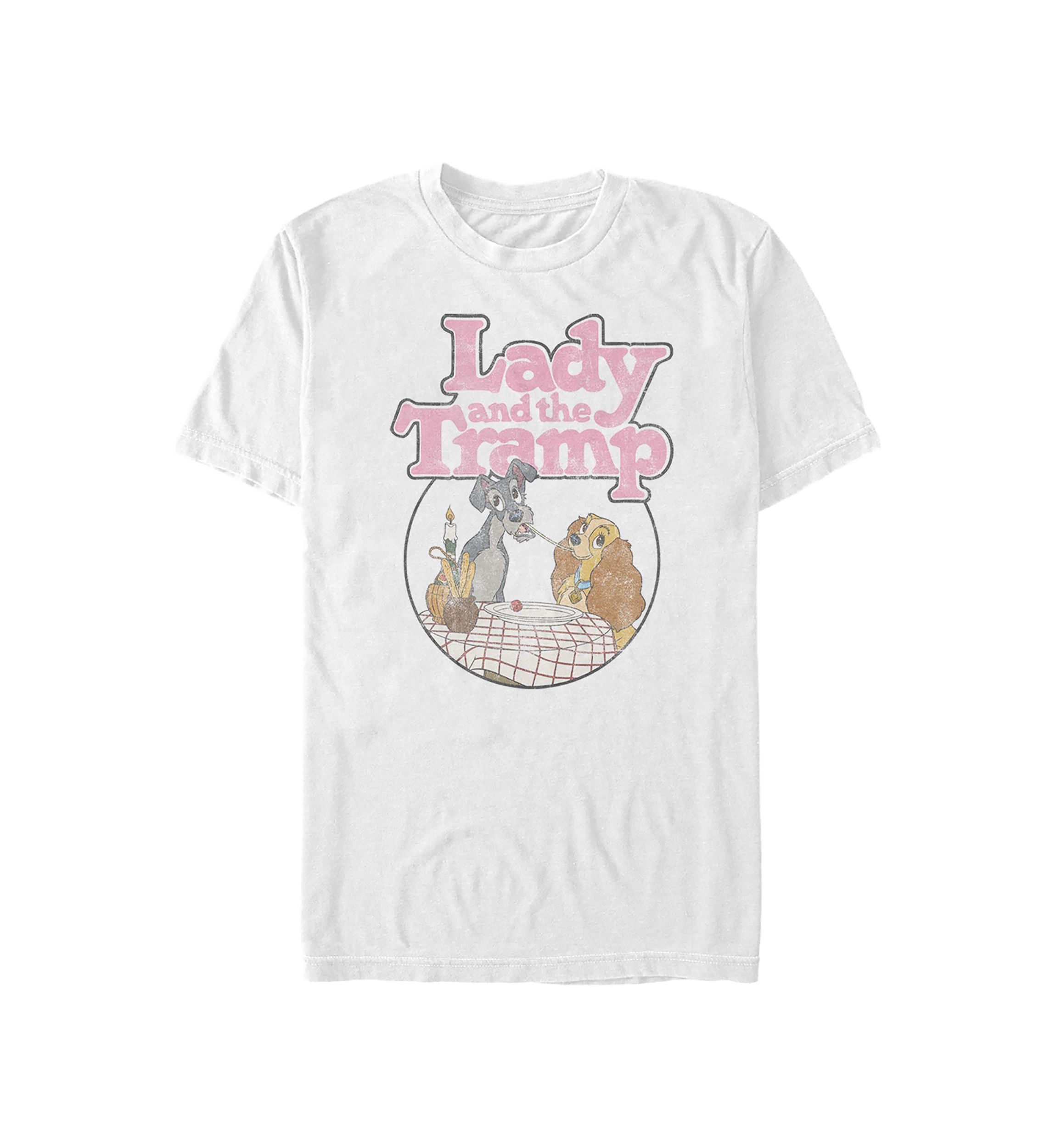 Graphic Short Sleeve T-Shirt