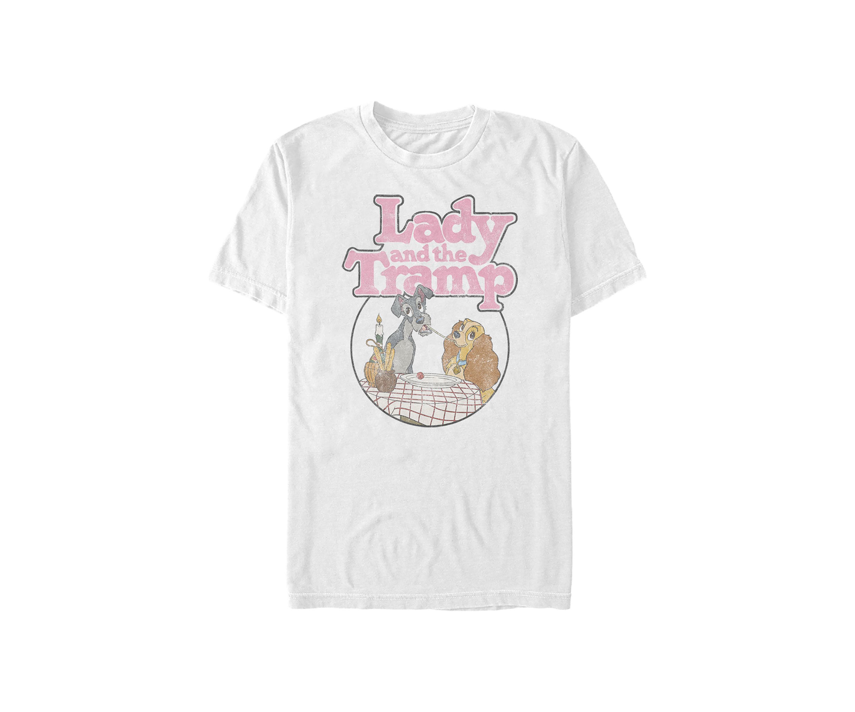 Graphic Short Sleeve T-Shirt