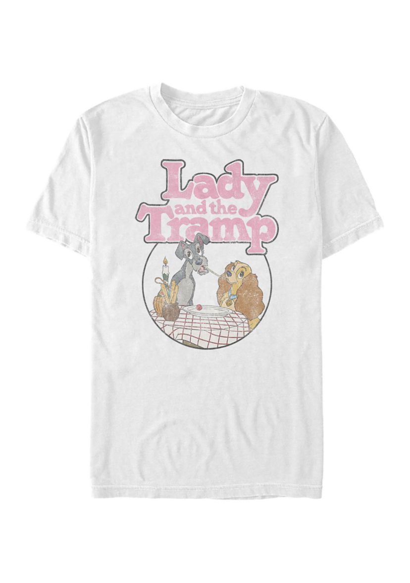 Graphic Short Sleeve T-Shirt