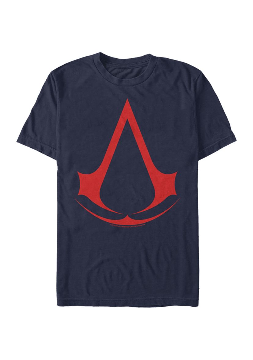 The Original Logo Graphic Short Sleeve T-Shirt