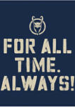 For All Time Always Graphic Short Sleeve T-Shirt