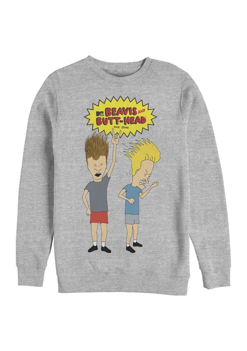 Air Guitar Graphic Short Sleeve T-Shirt