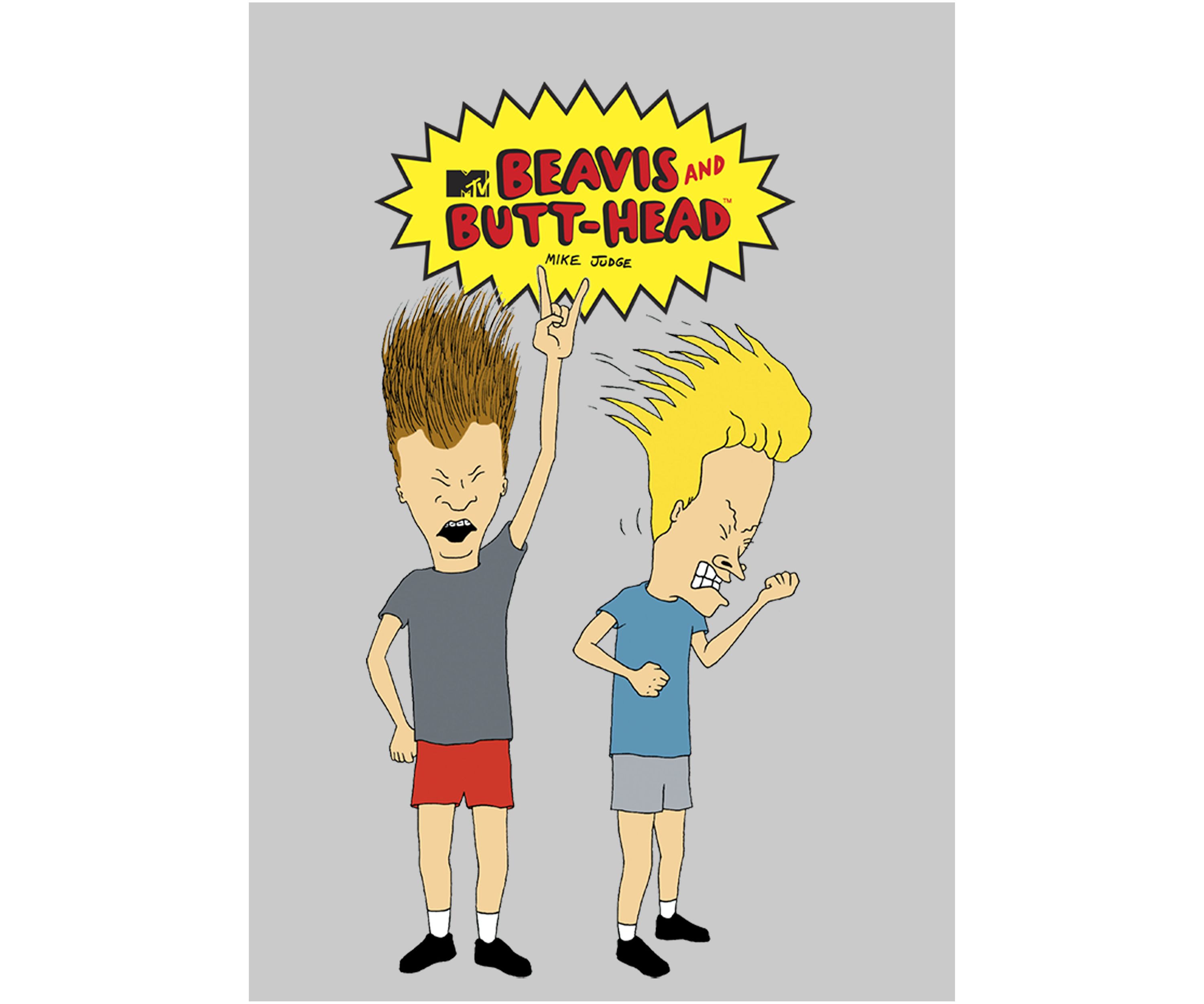Air Guitar Graphic Short Sleeve T-Shirt