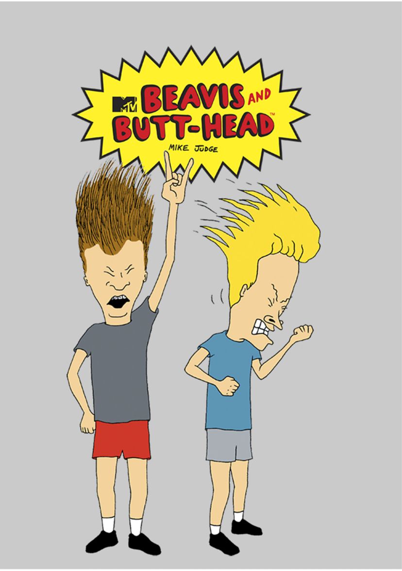 Air Guitar Graphic Short Sleeve T-Shirt