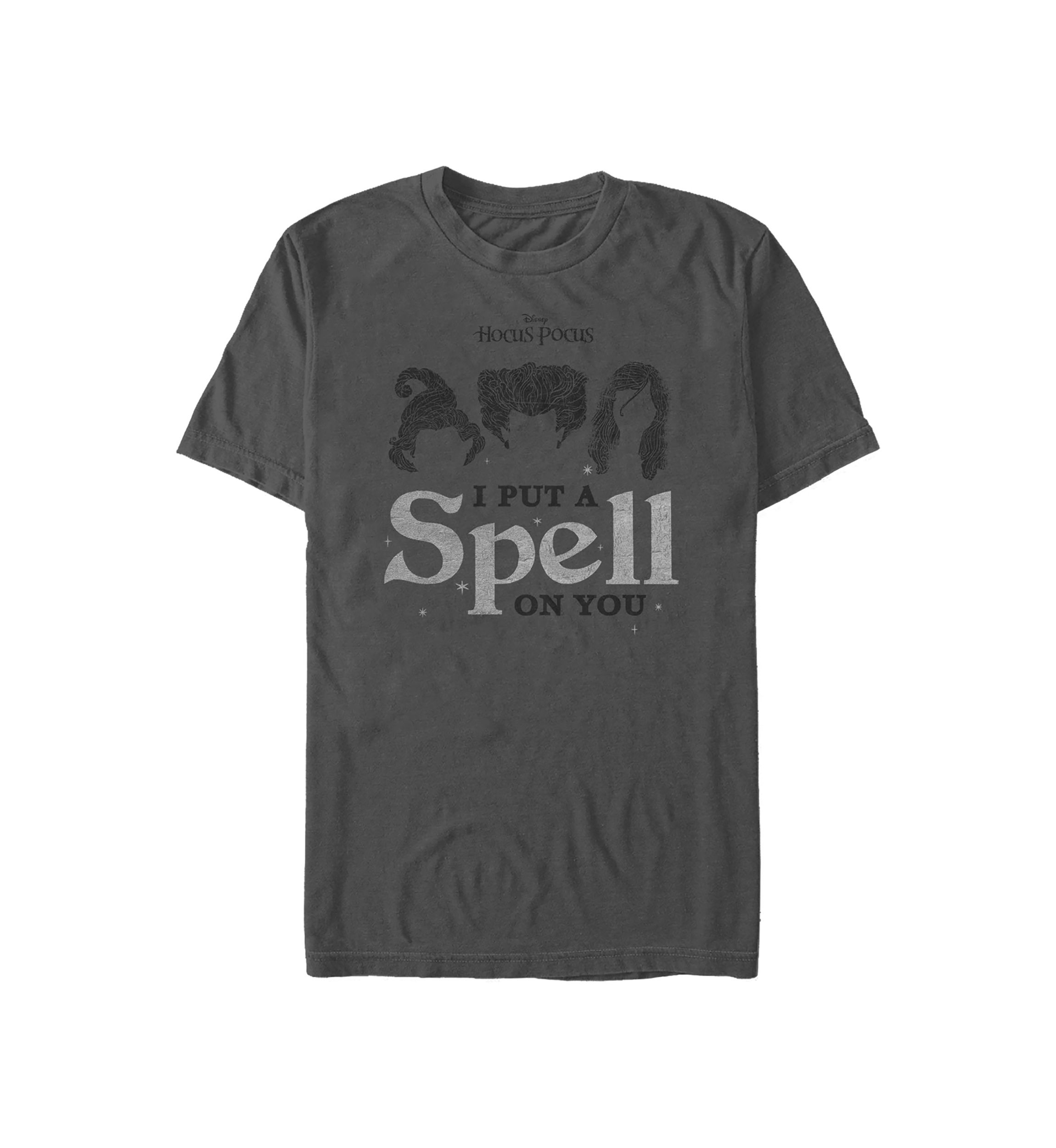 Hair Sill Spell