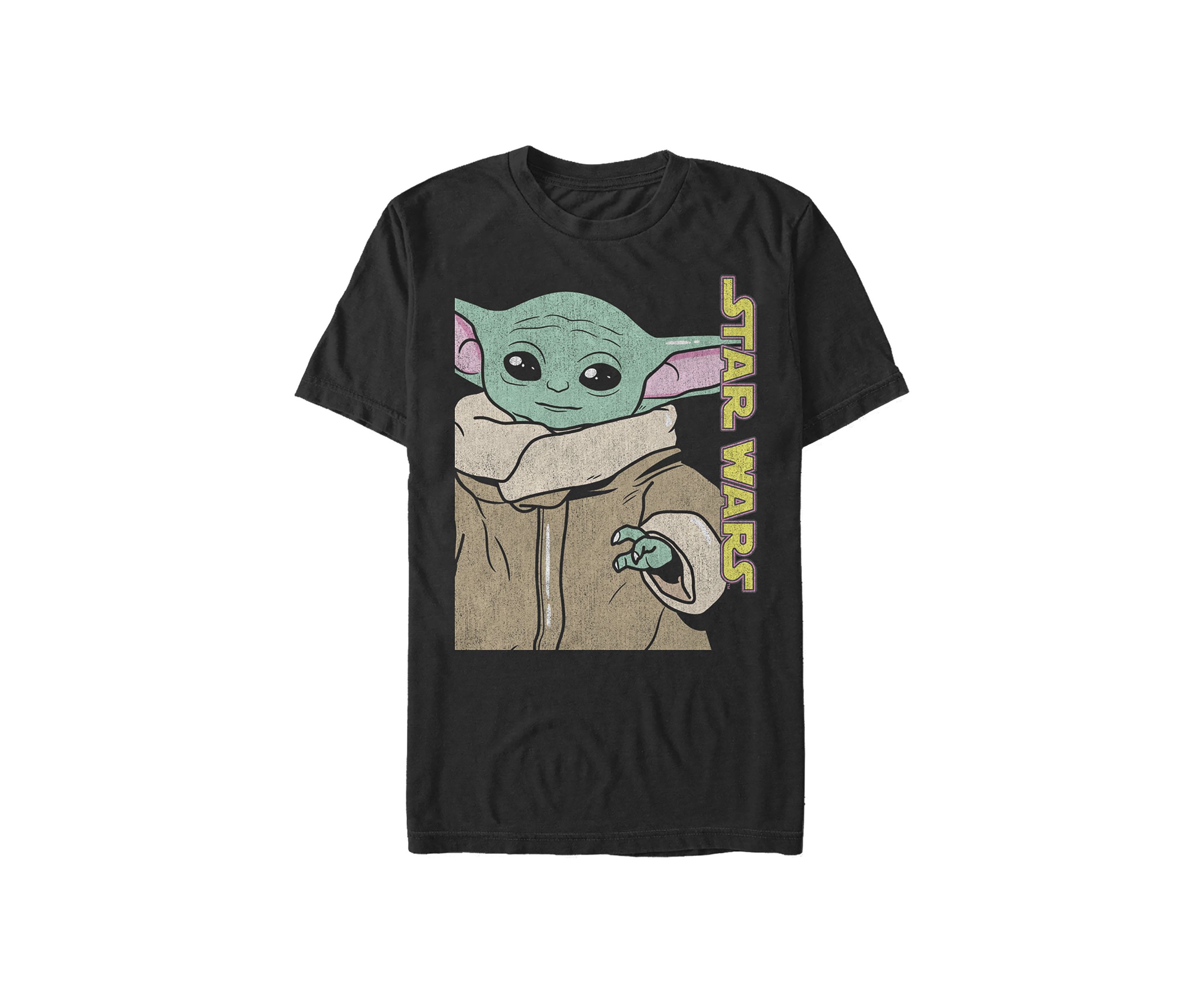 Jumbo Child Short Sleeve Graphic T-Shirt