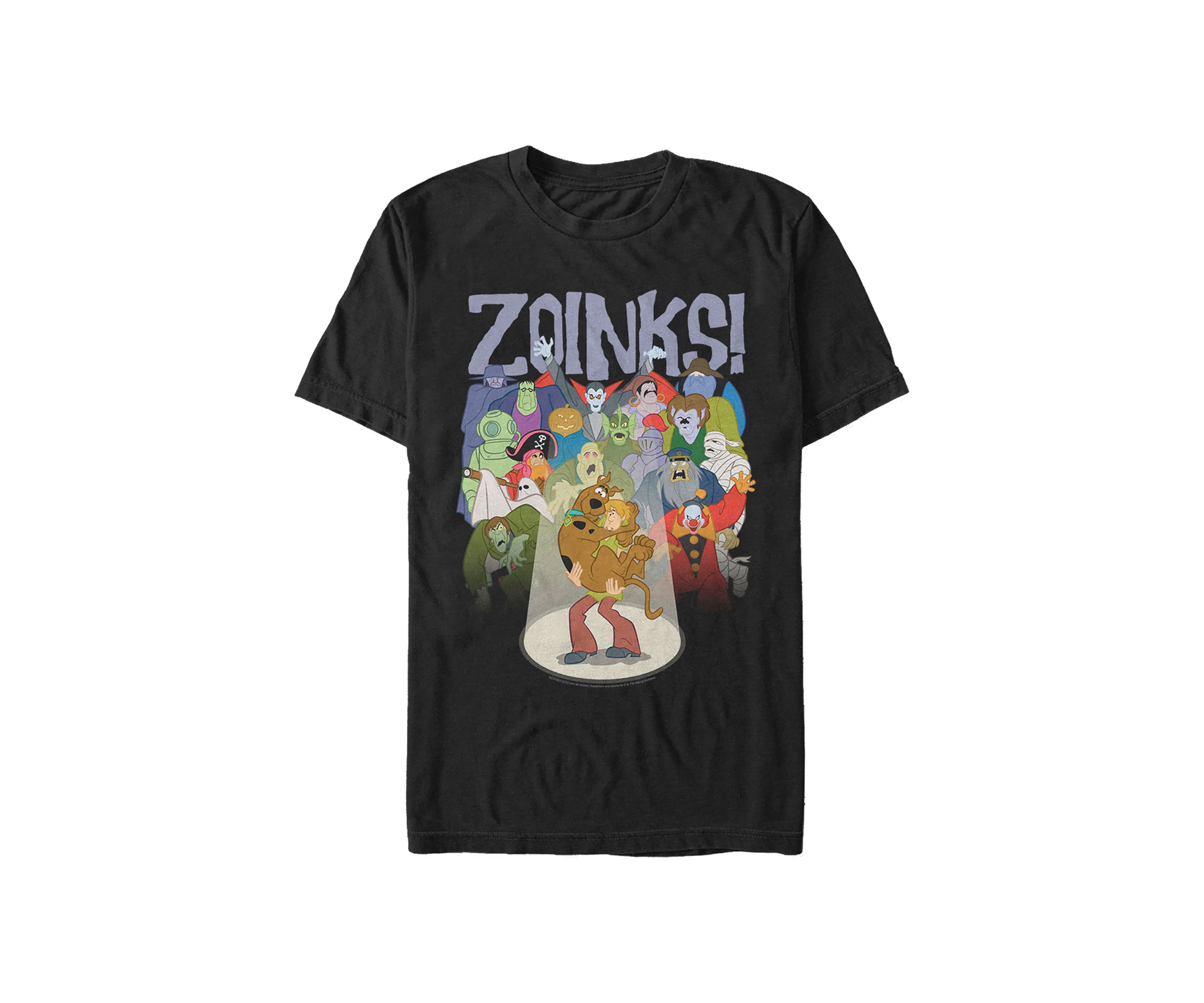 Bad Crowd Graphic Short Sleeve T-Shirt