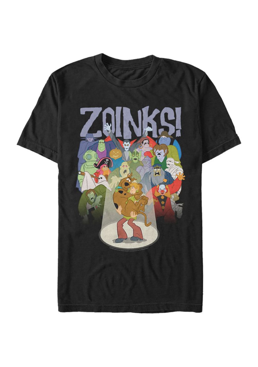 Bad Crowd Graphic Short Sleeve T-Shirt