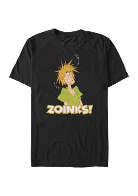 shaggy singer t shirt