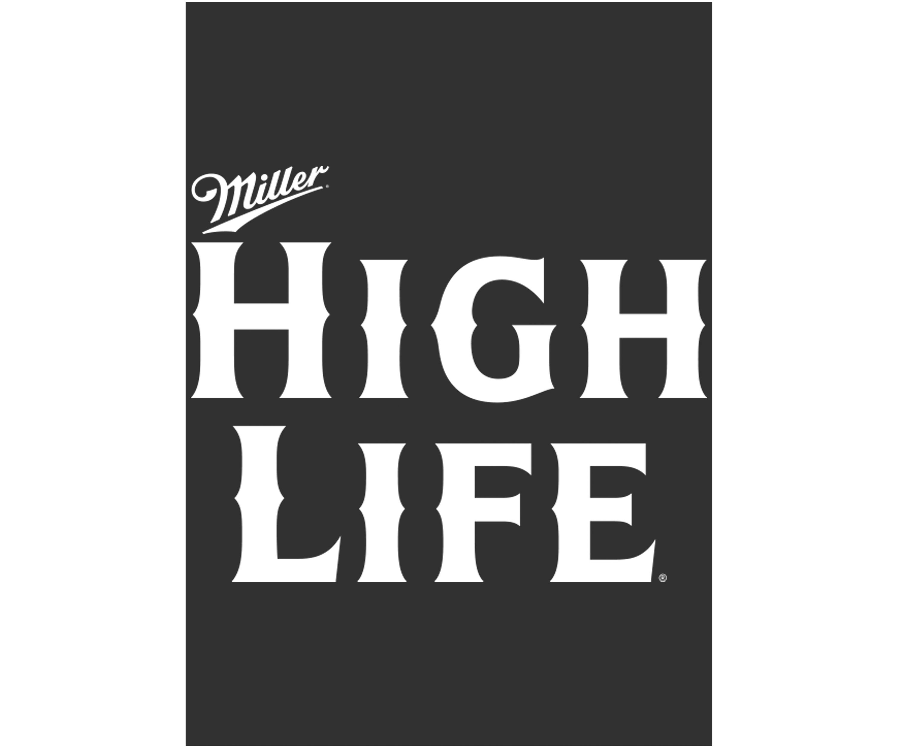 That Life Graphic Crew Fleece Sweatshirt