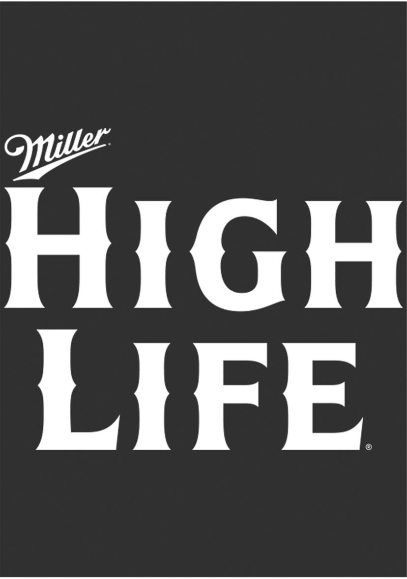 That Life Graphic Crew Fleece Sweatshirt