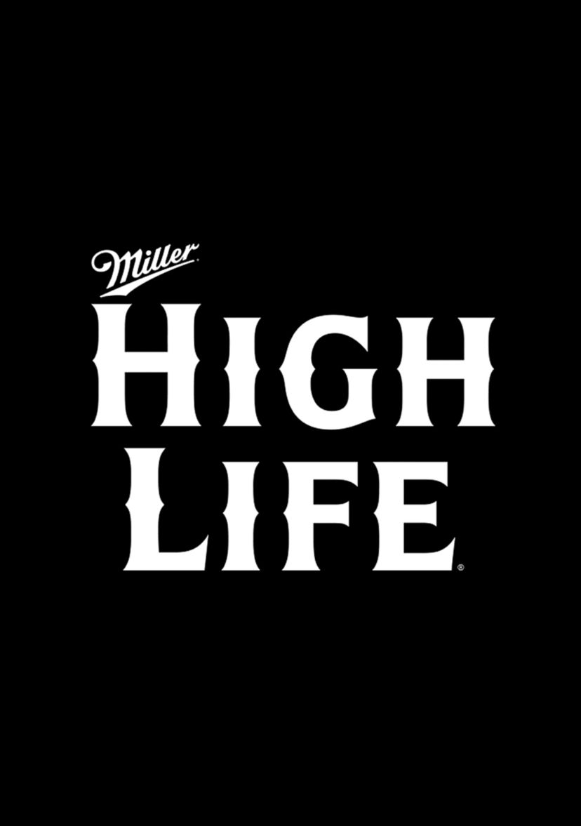 That Life Graphic Fleece Hoodie