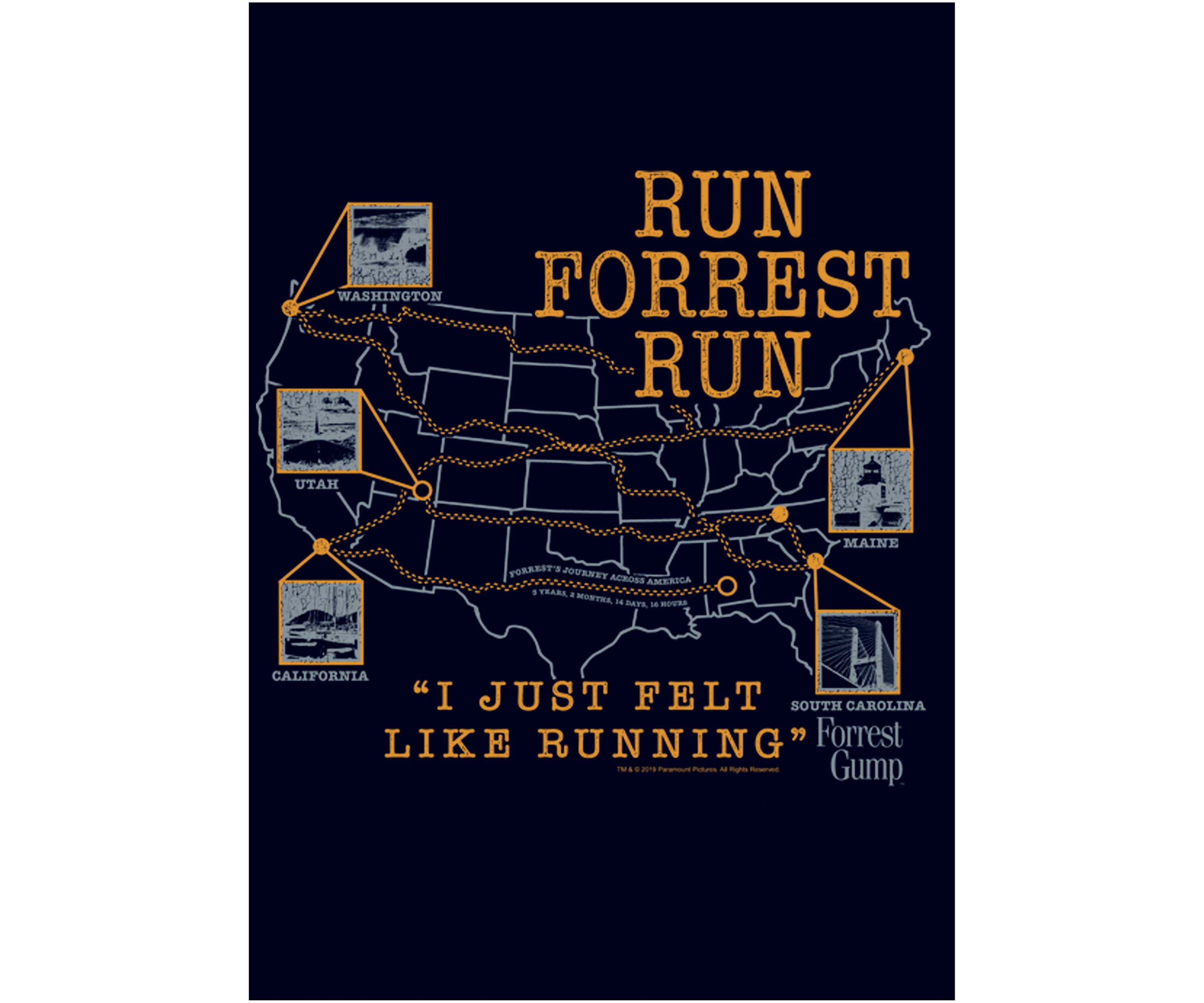 Athletic Shirt Graphic Short Sleeve T-Shirt
