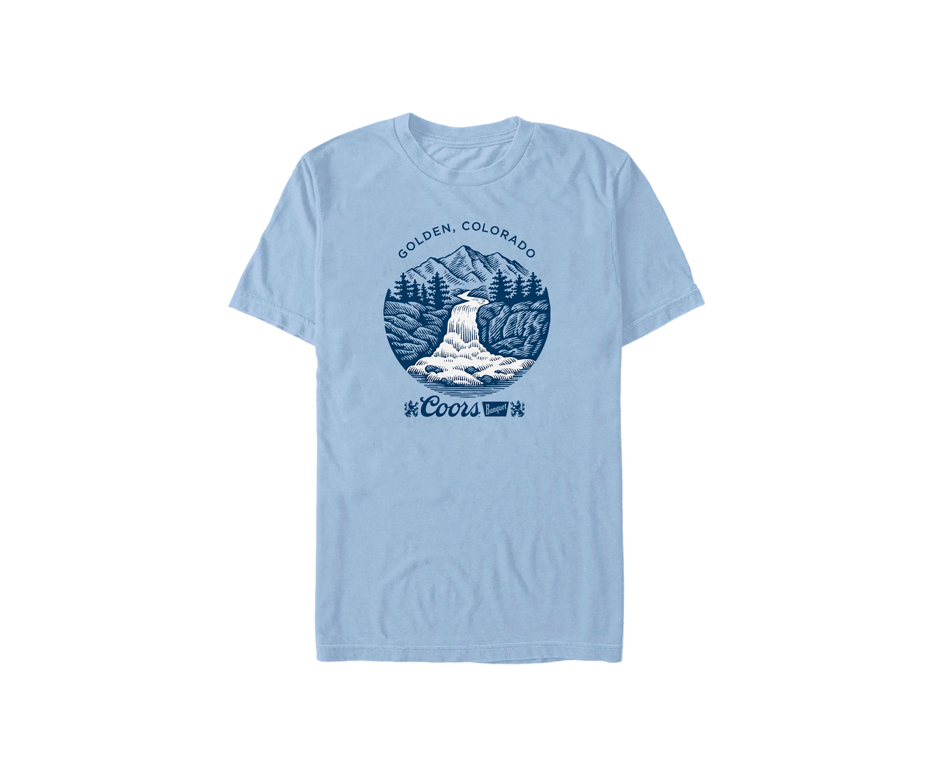 Rocky Graphic T-Shirt