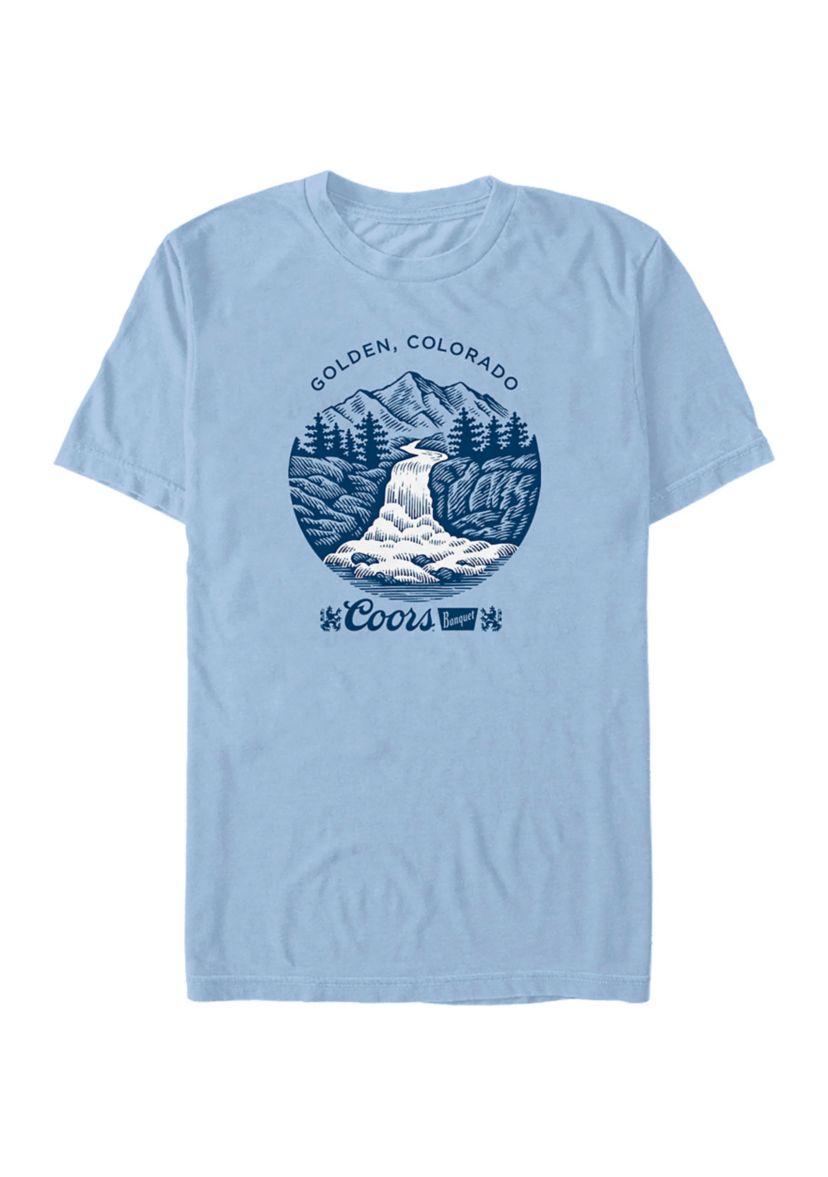 Rocky Graphic T-Shirt