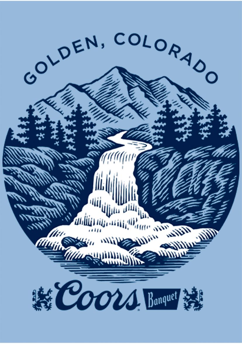 Rocky Graphic T-Shirt