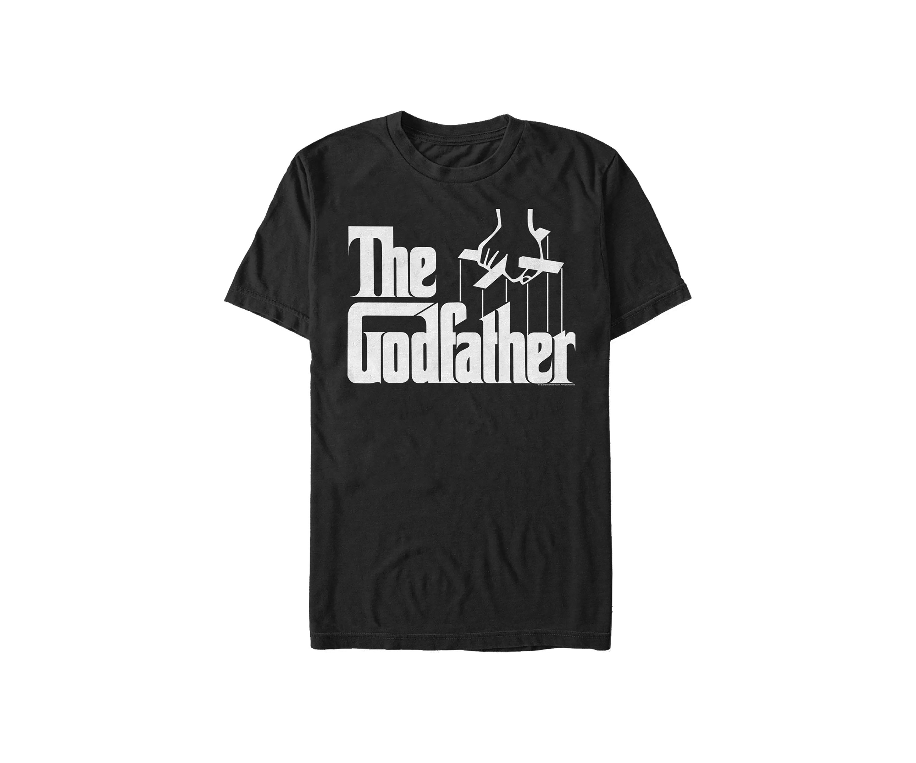 Logo Graphic T-Shirt