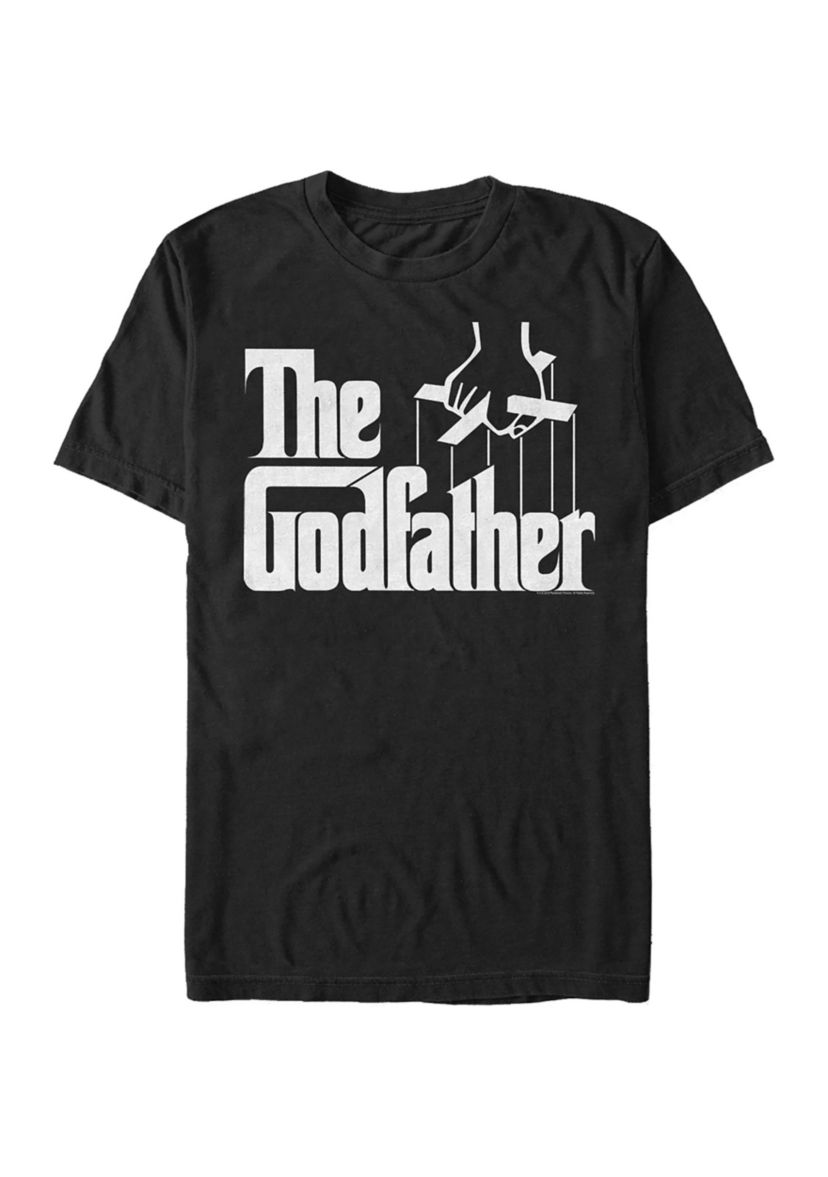 Logo Graphic T-Shirt