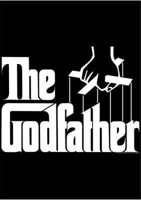 The Godfather Logo Graphic T Shirt Belk