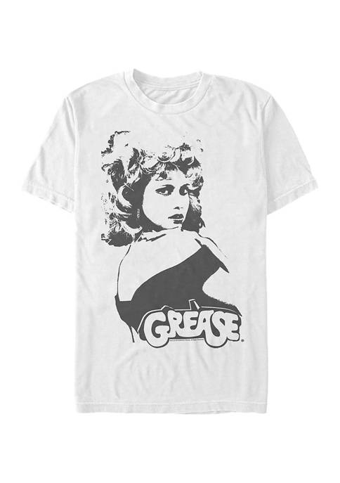 Grease Sandy Graphic T-Shirt