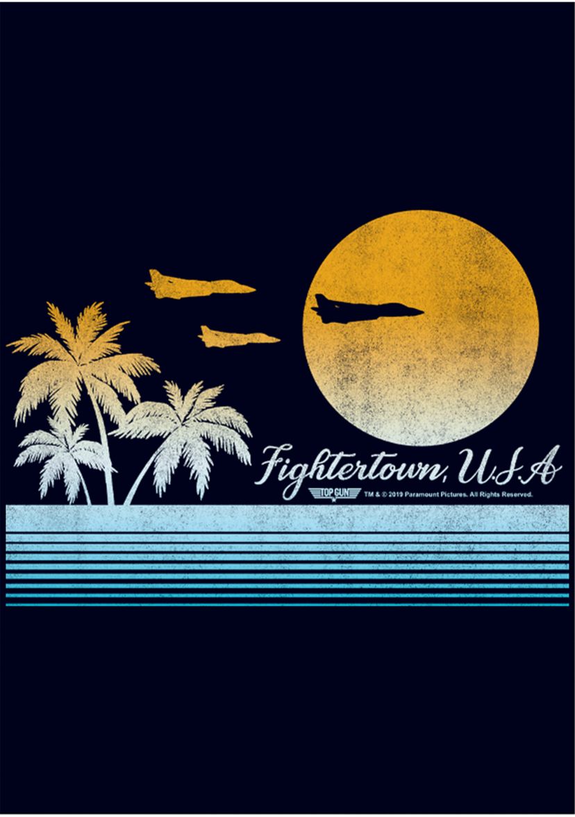 Goose Style Graphic Short Sleeve T-Shirt