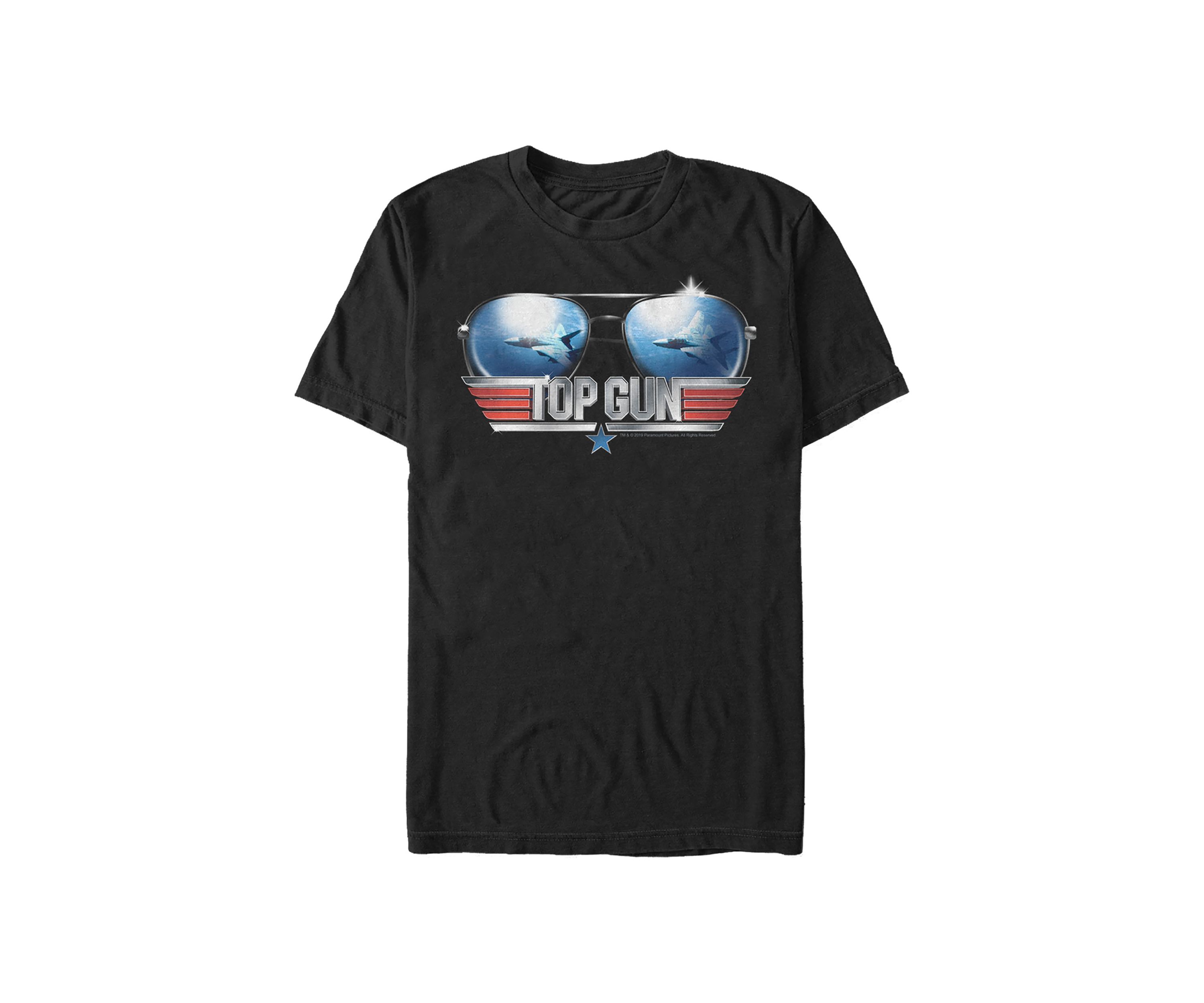  Goose Style Graphic Short Sleeve T-Shirt