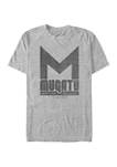 Mugatu Graphic Short Sleeve T-Shirt