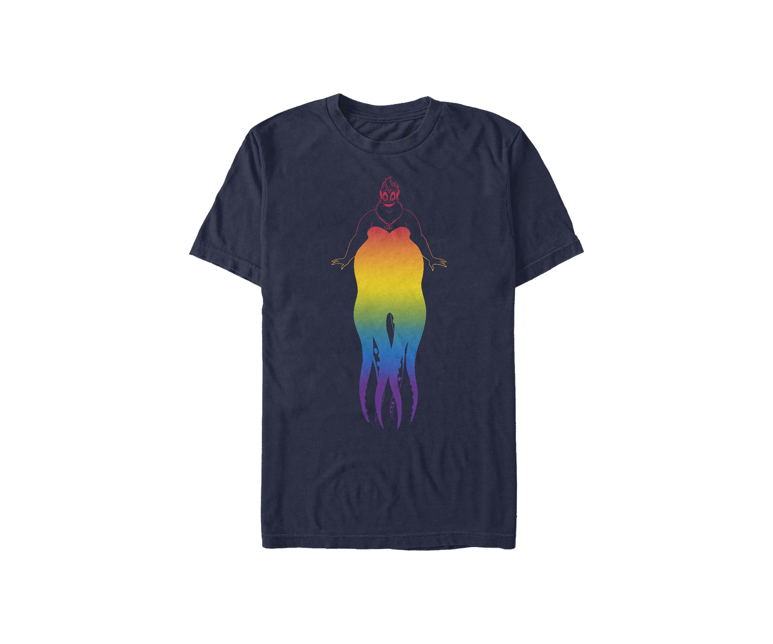 Ursula Spectrum Graphic T-Shirt