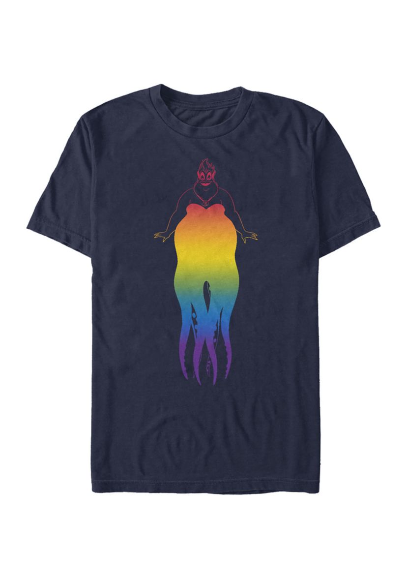 Ursula Spectrum Graphic T-Shirt