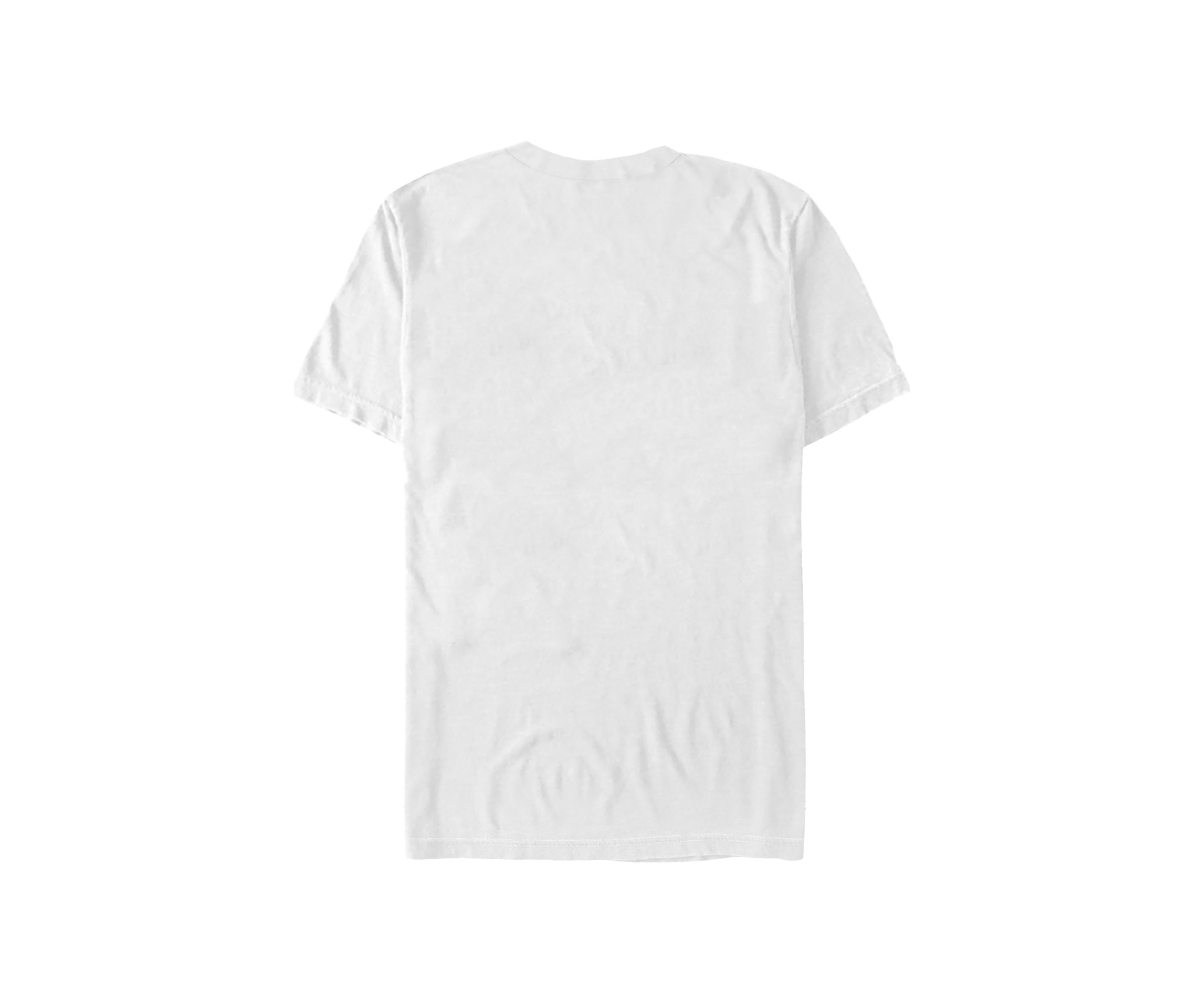 Traditional Donald Short Sleeve Graphic T-Shirt