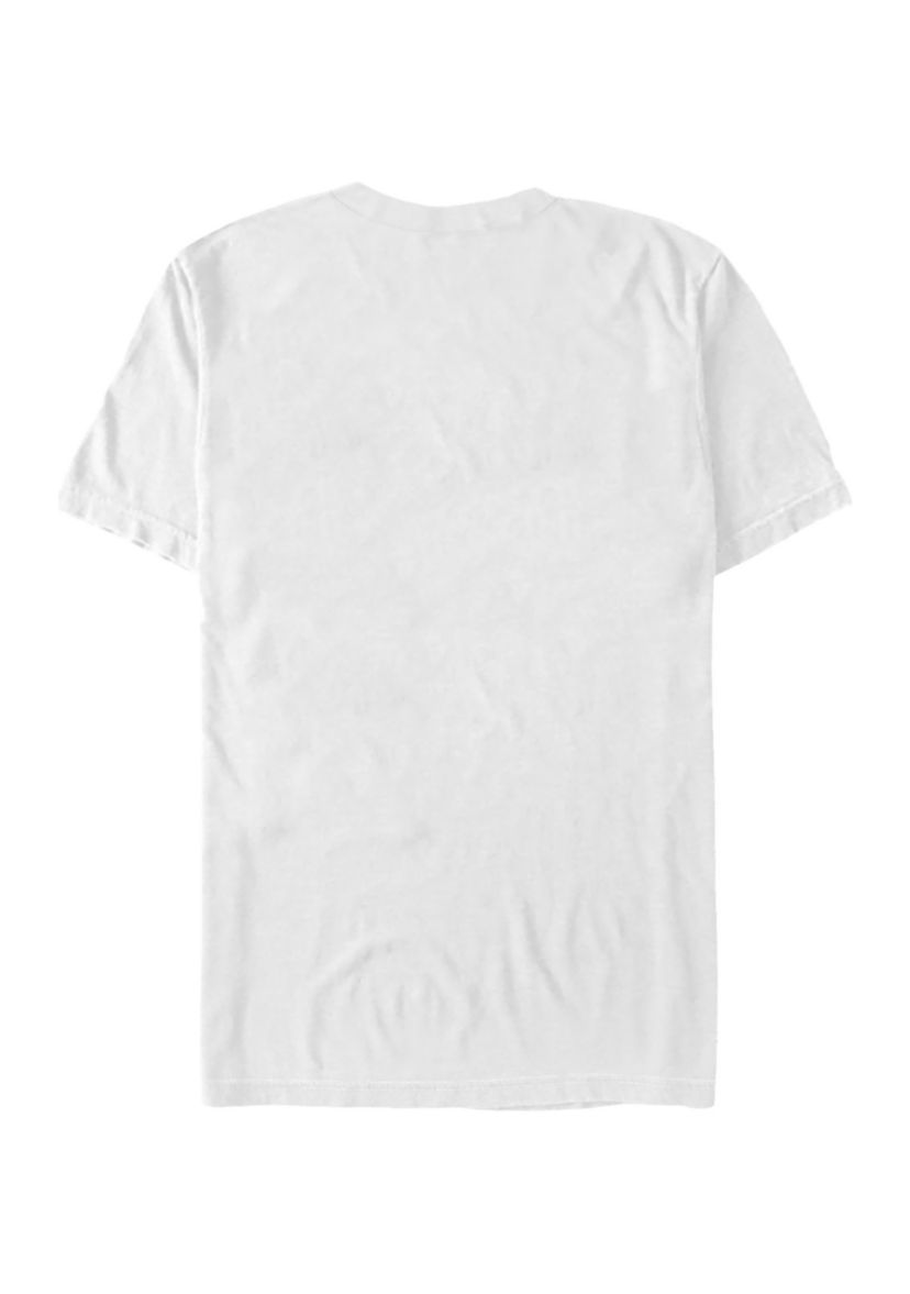 Traditional Donald Short Sleeve Graphic T-Shirt